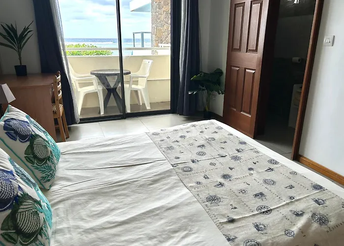 Blue Beryl Guest House