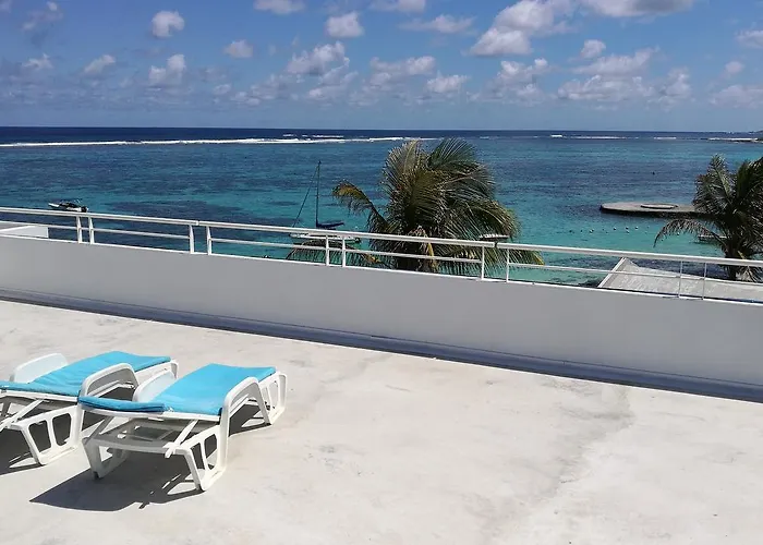 Blue Beryl Guest House