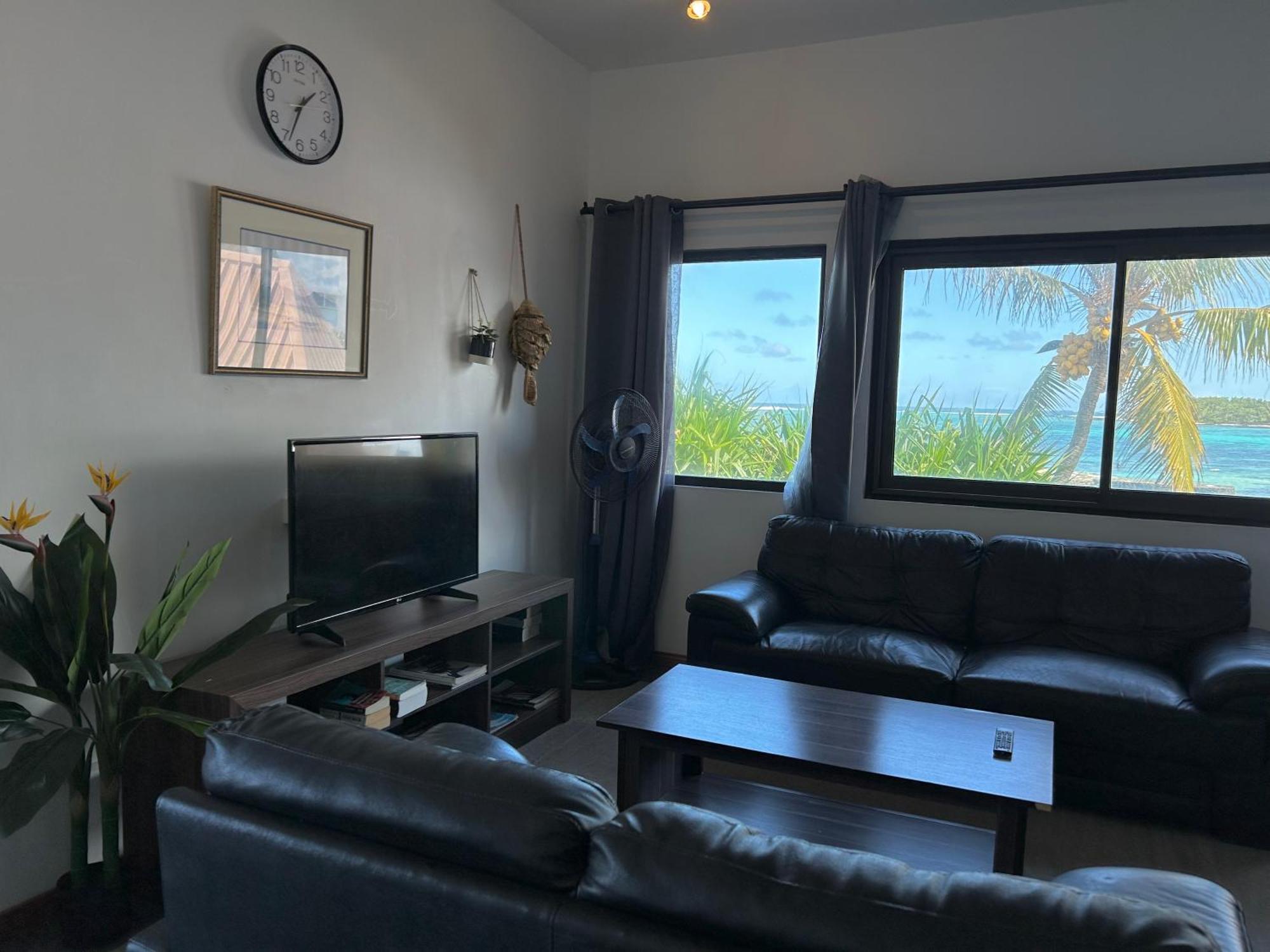 Bed and breakfast Blue Beryl 3*