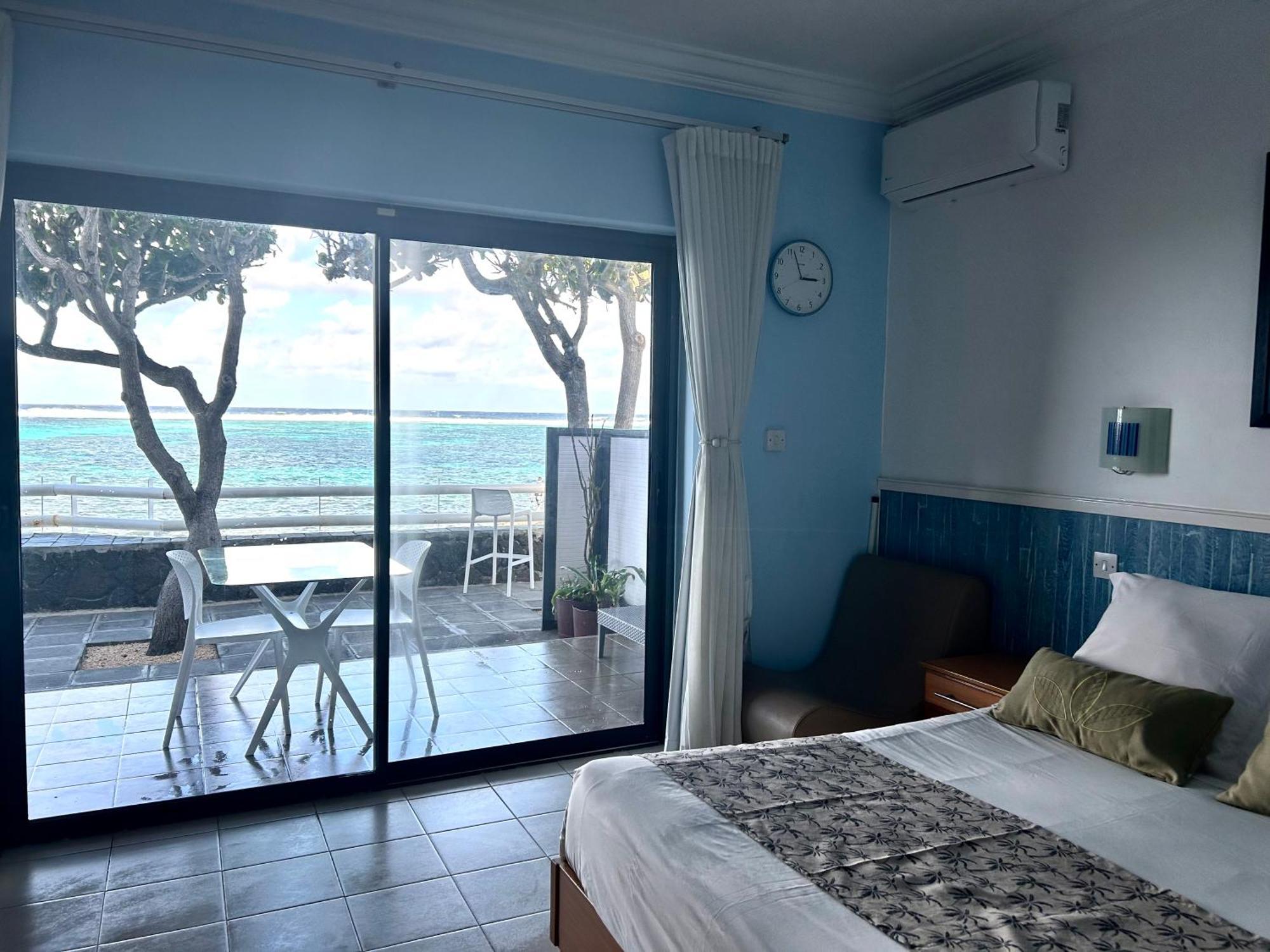 Bed and breakfast Blue Beryl
