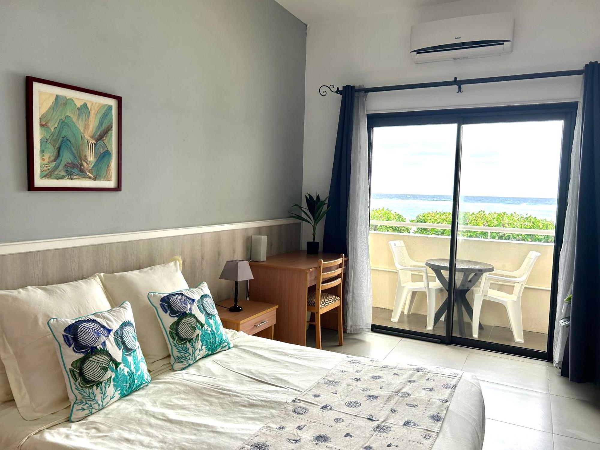 Bed and breakfast Blue Beryl 3*