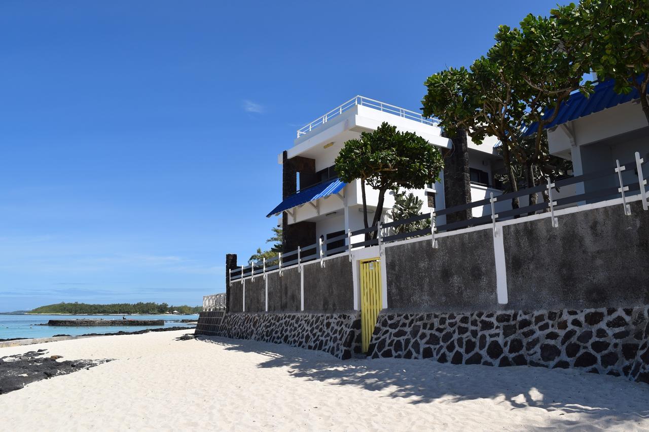 Bed and breakfast Blue Beryl 3*