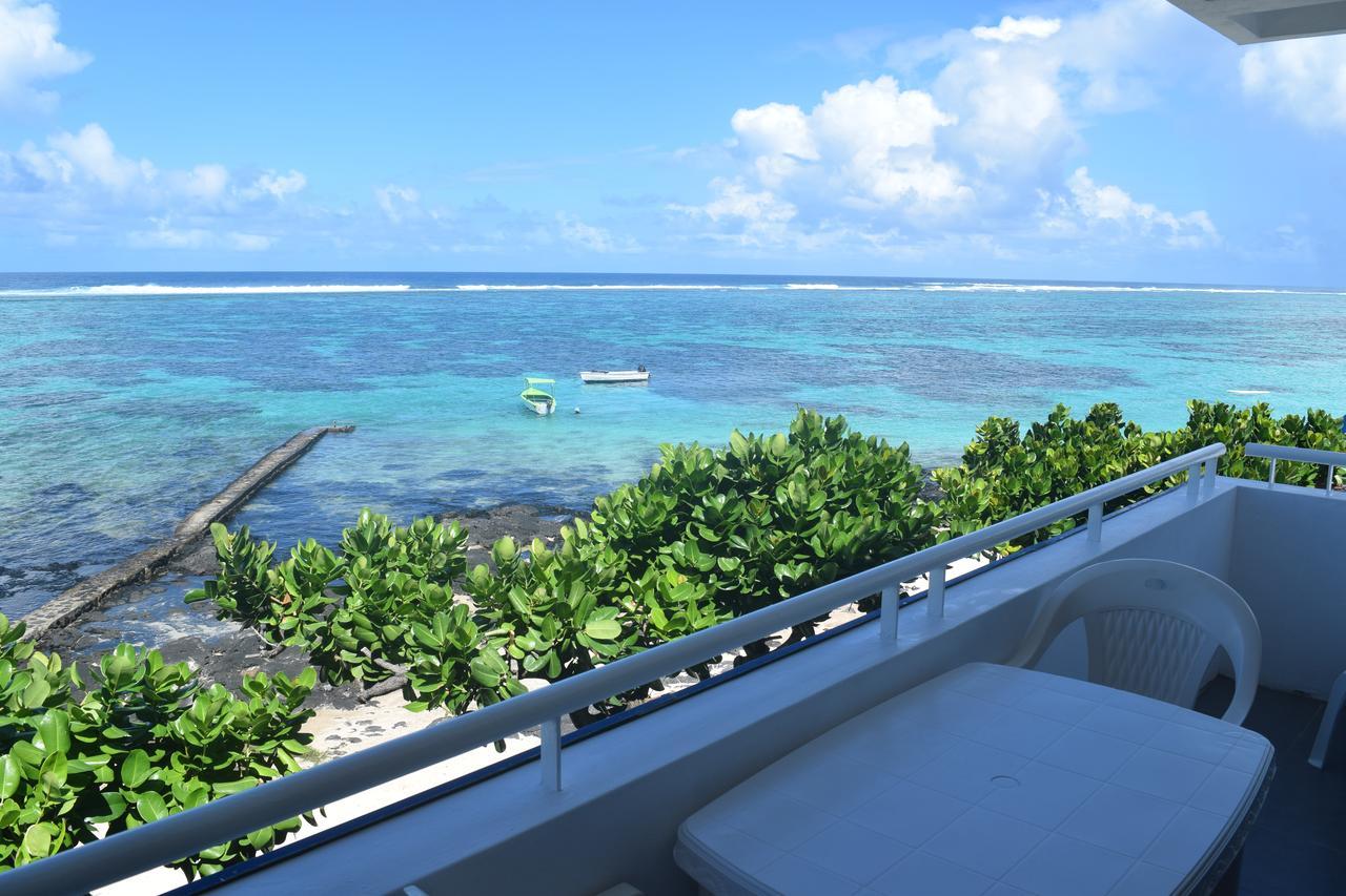 Bed and breakfast Blue Beryl Blue Bay