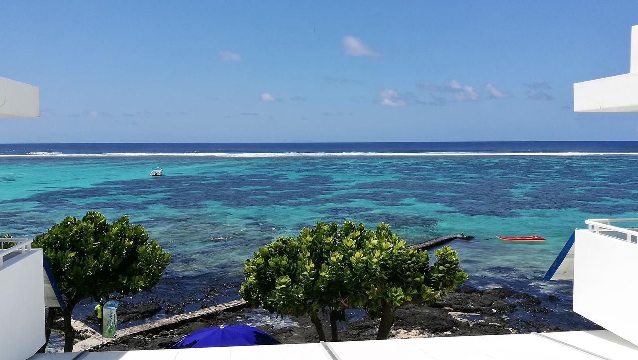 Blue Beryl Blue Bay