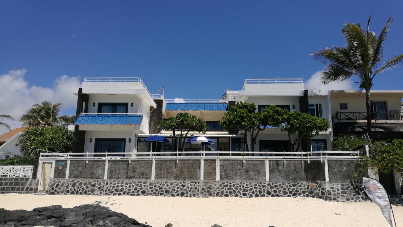 Bed and breakfast Blue Beryl