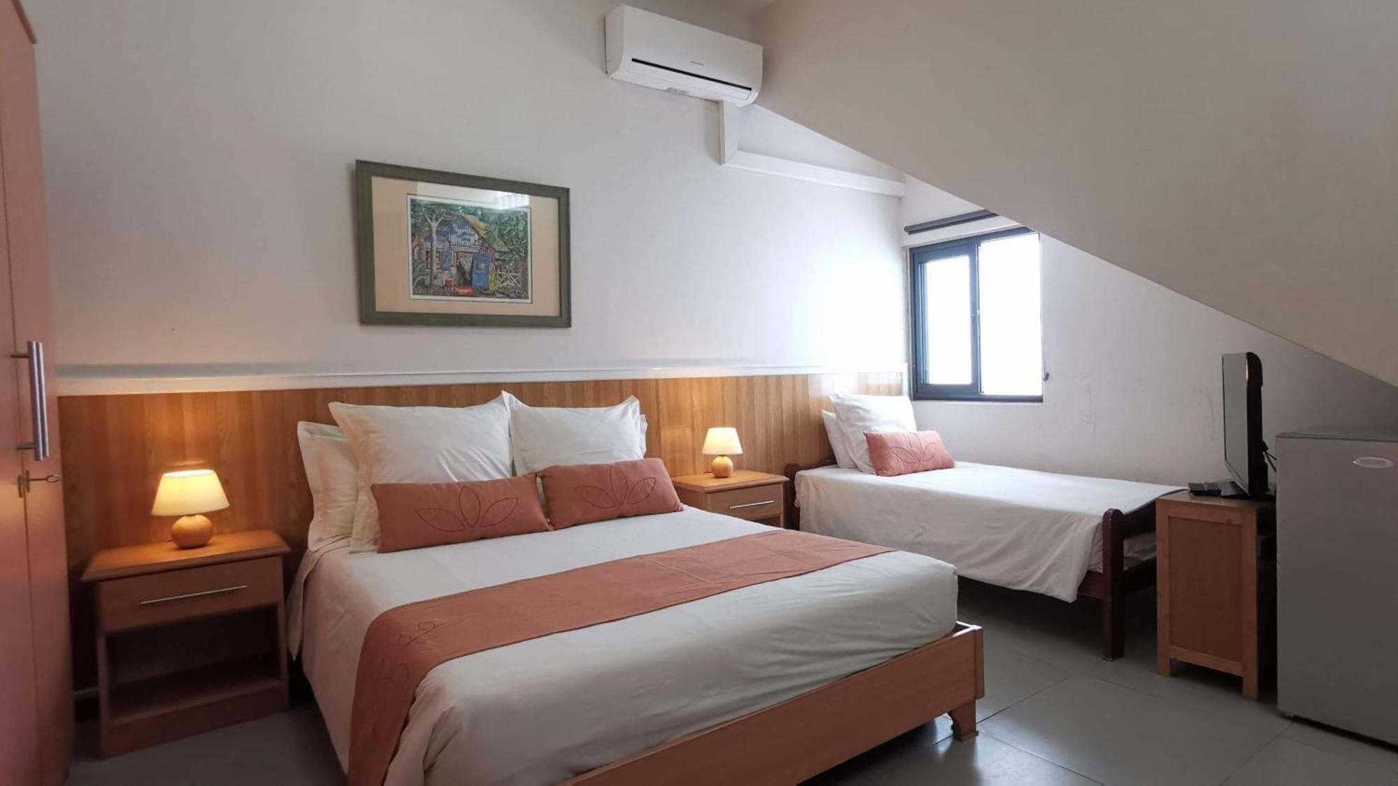 Blue Beryl Bed and breakfast