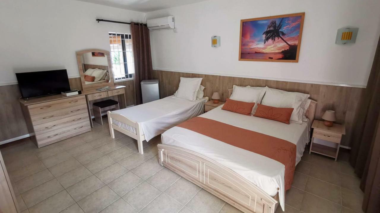 Bed and breakfast Blue Beryl Blue Bay